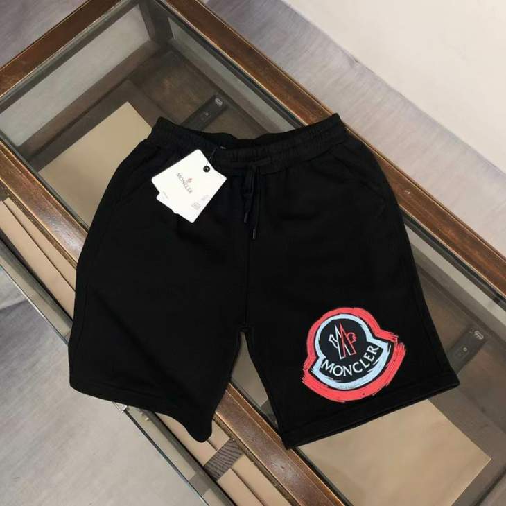 Picture of Moncler Short Pants _SKUMonclerS-XLtltx8118892
